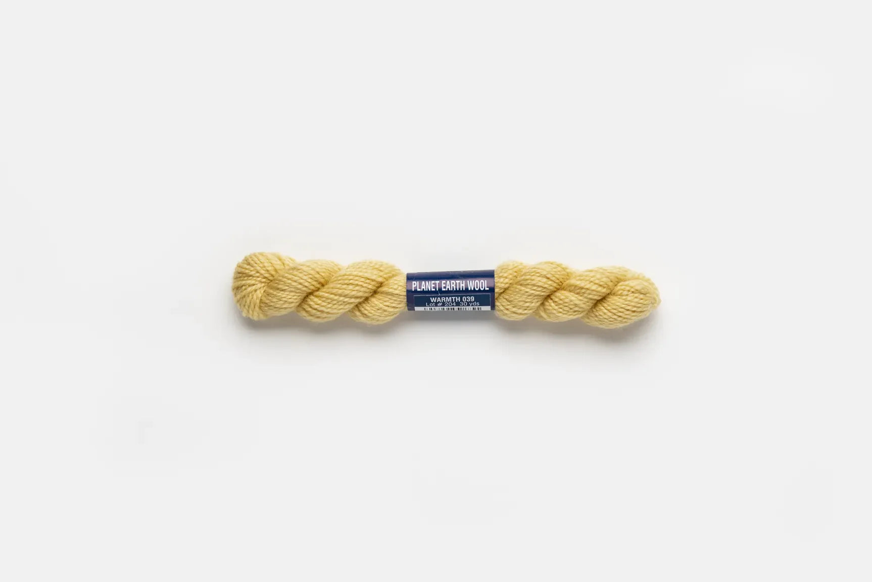 Planet Earth Wool by Tilli Tomas
