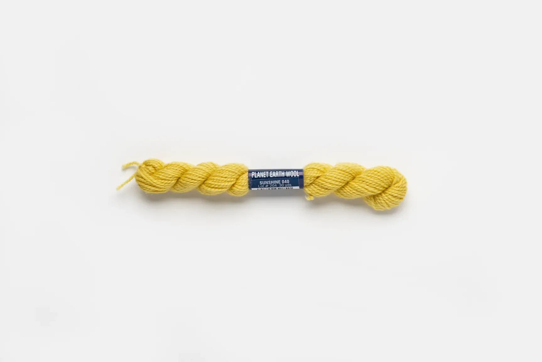 Planet Earth Wool by Tilli Tomas