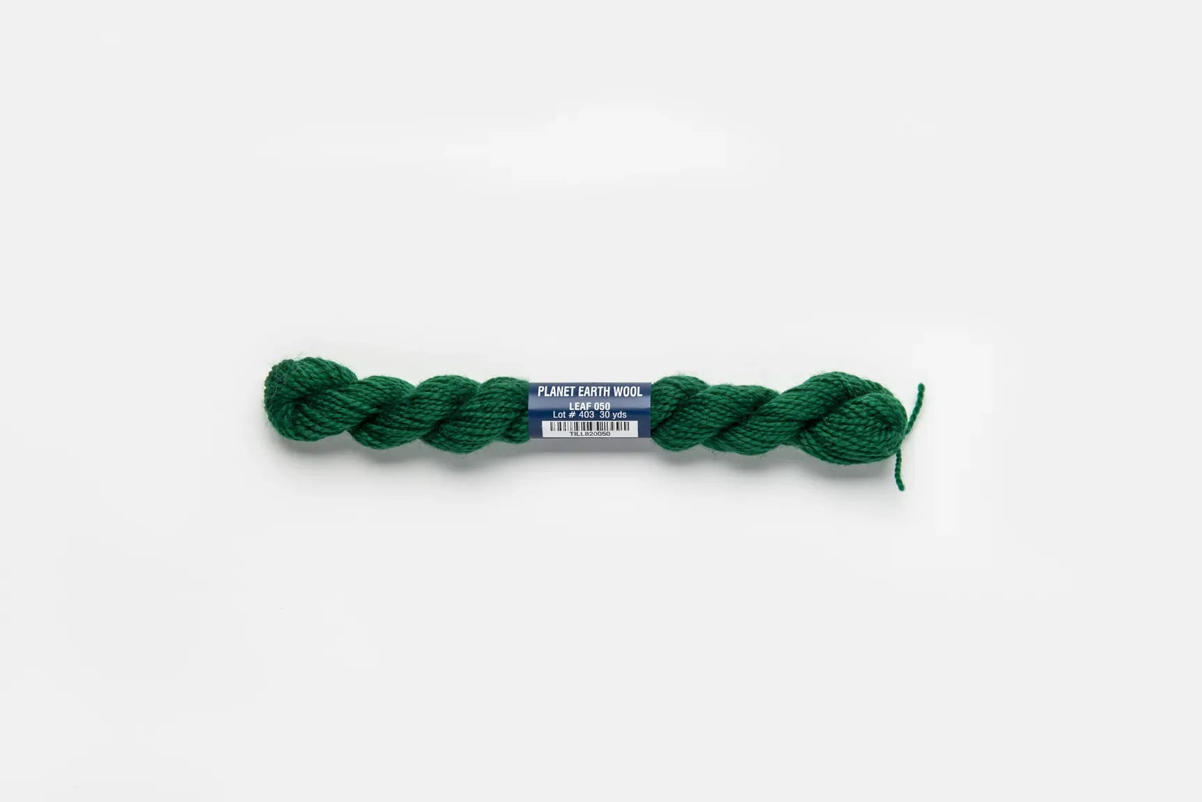 Planet Earth Wool by Tilli Tomas