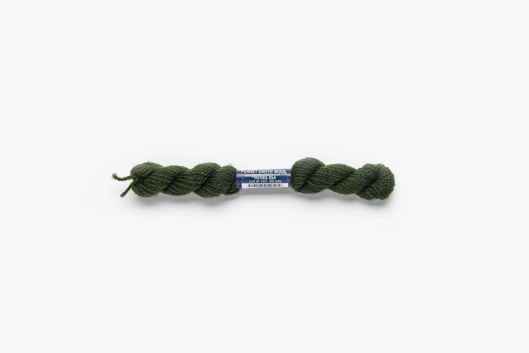 Planet Earth Wool by Tilli Tomas