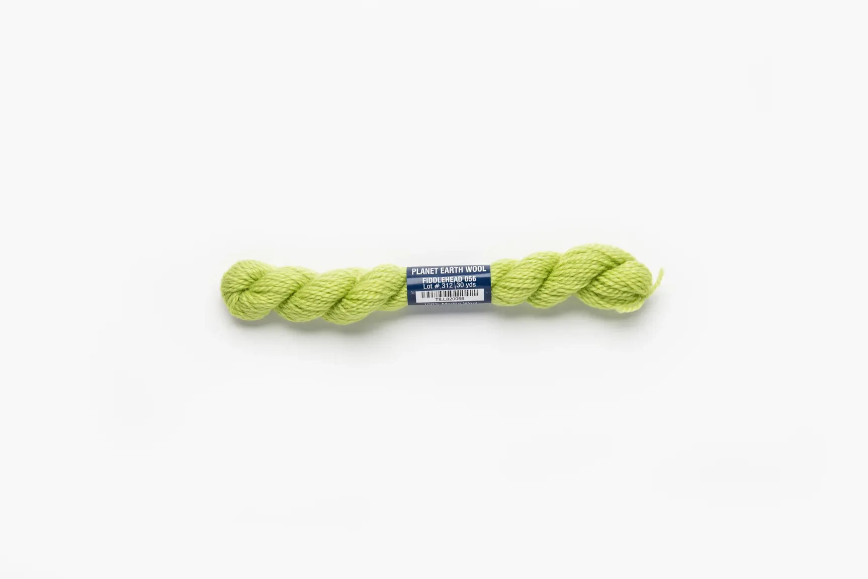 Planet Earth Wool by Tilli Tomas