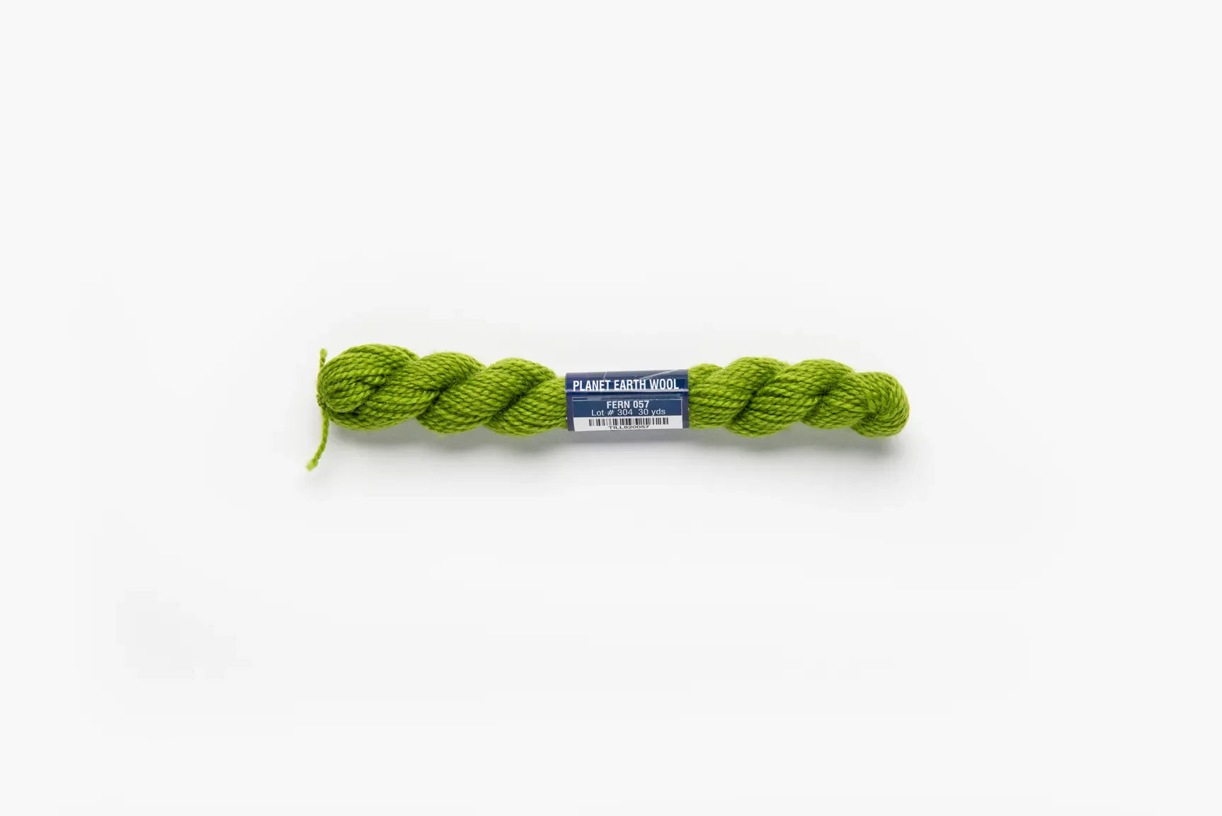 Planet Earth Wool by Tilli Tomas
