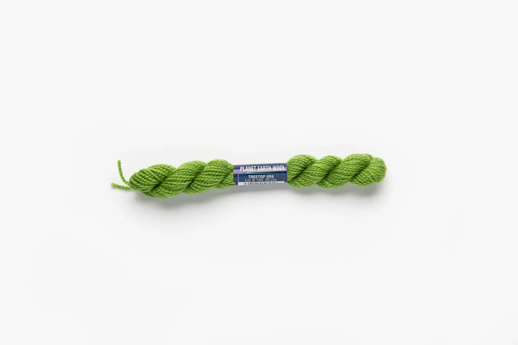 Planet Earth Wool by Tilli Tomas