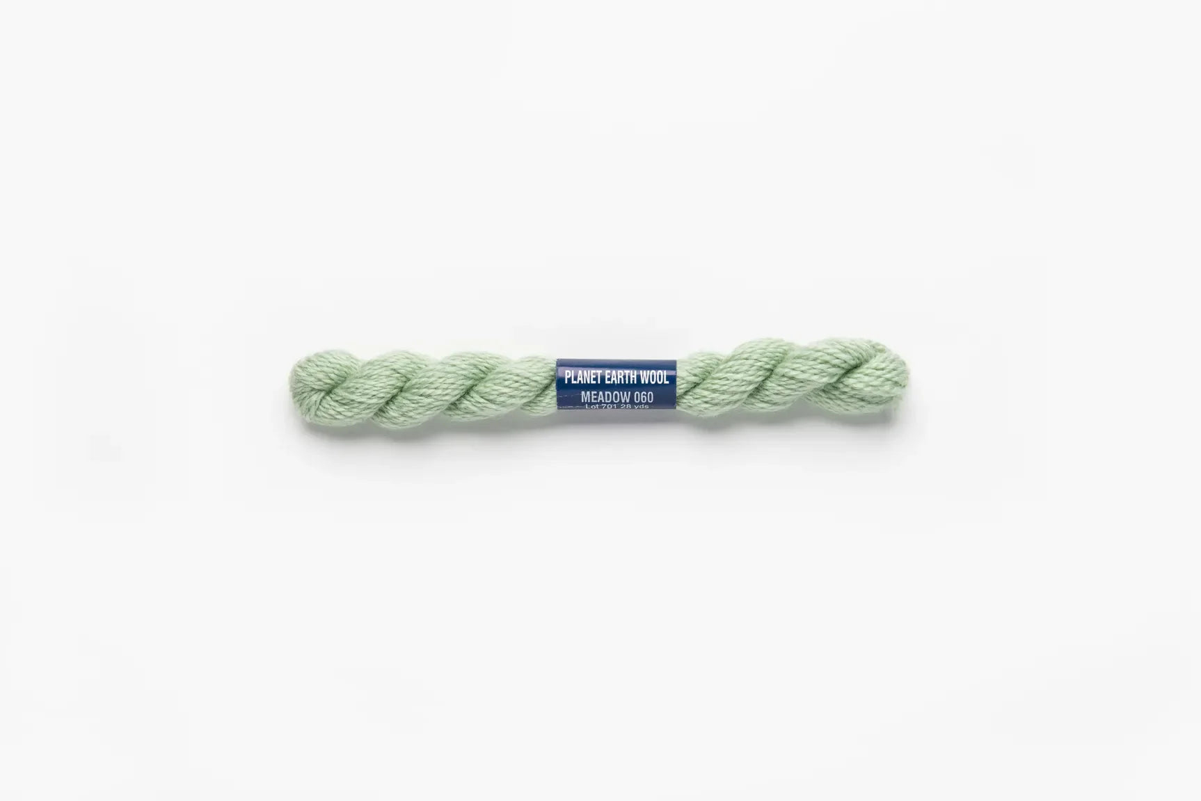 Planet Earth Wool by Tilli Tomas