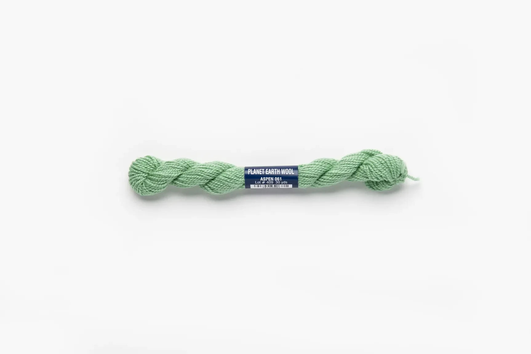 Planet Earth Wool by Tilli Tomas