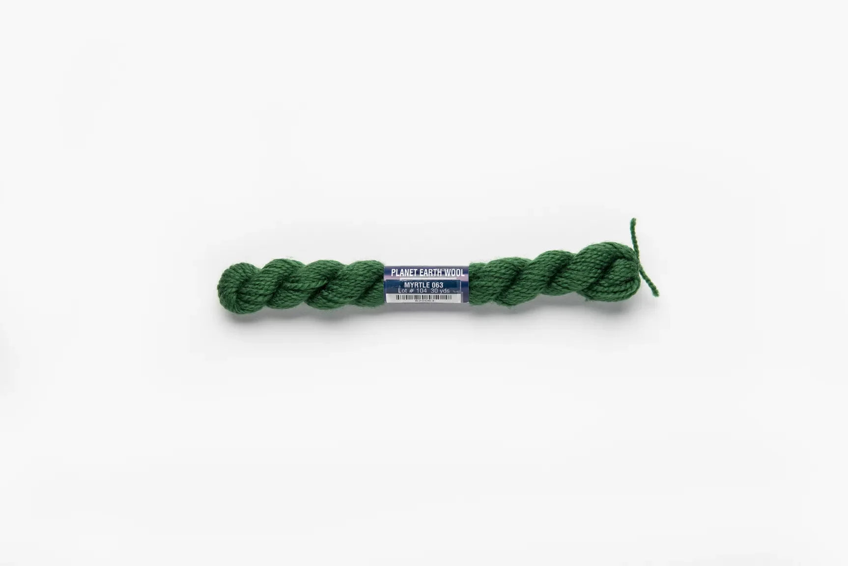 Planet Earth Wool by Tilli Tomas