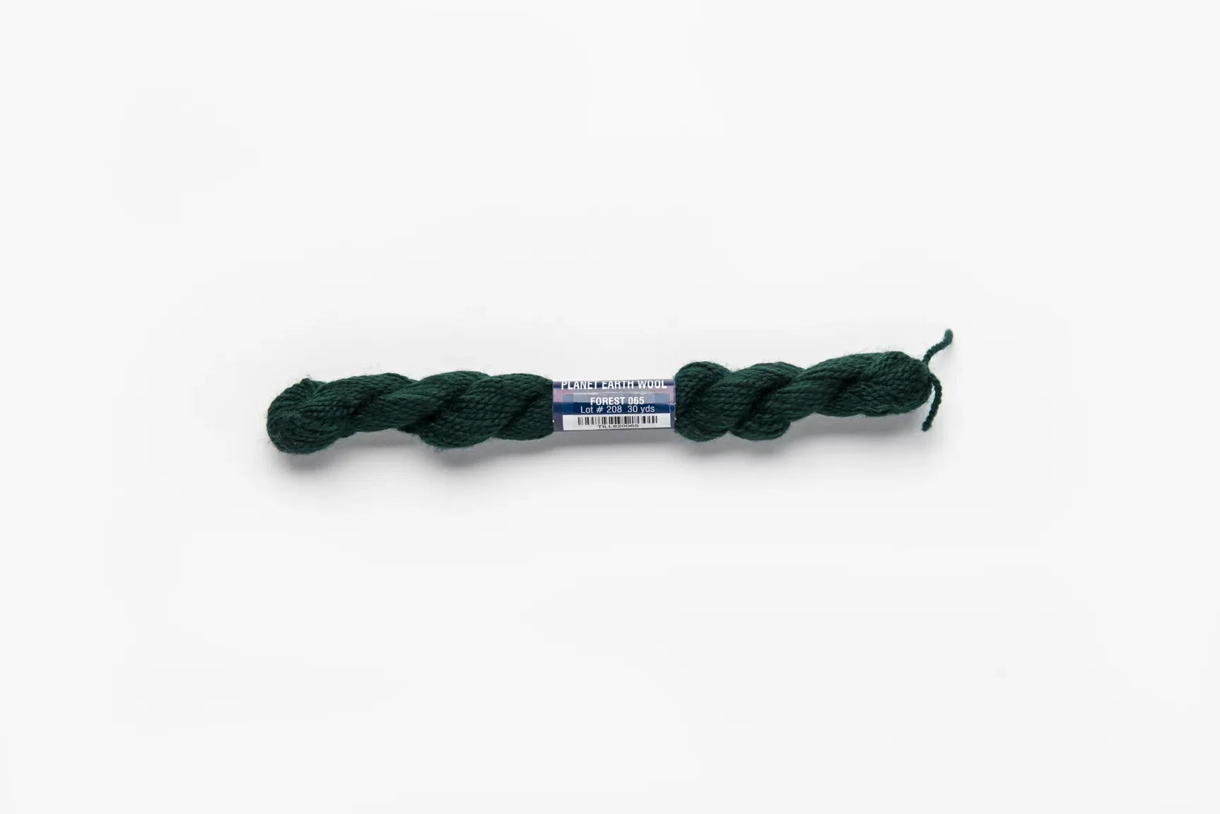Planet Earth Wool by Tilli Tomas