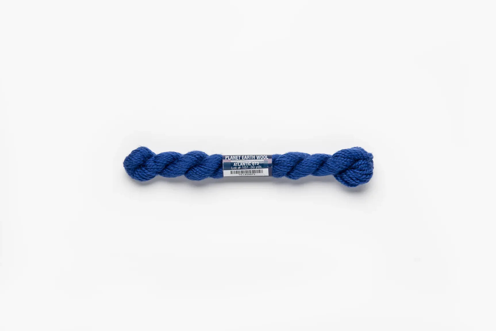 Planet Earth Wool by Tilli Tomas