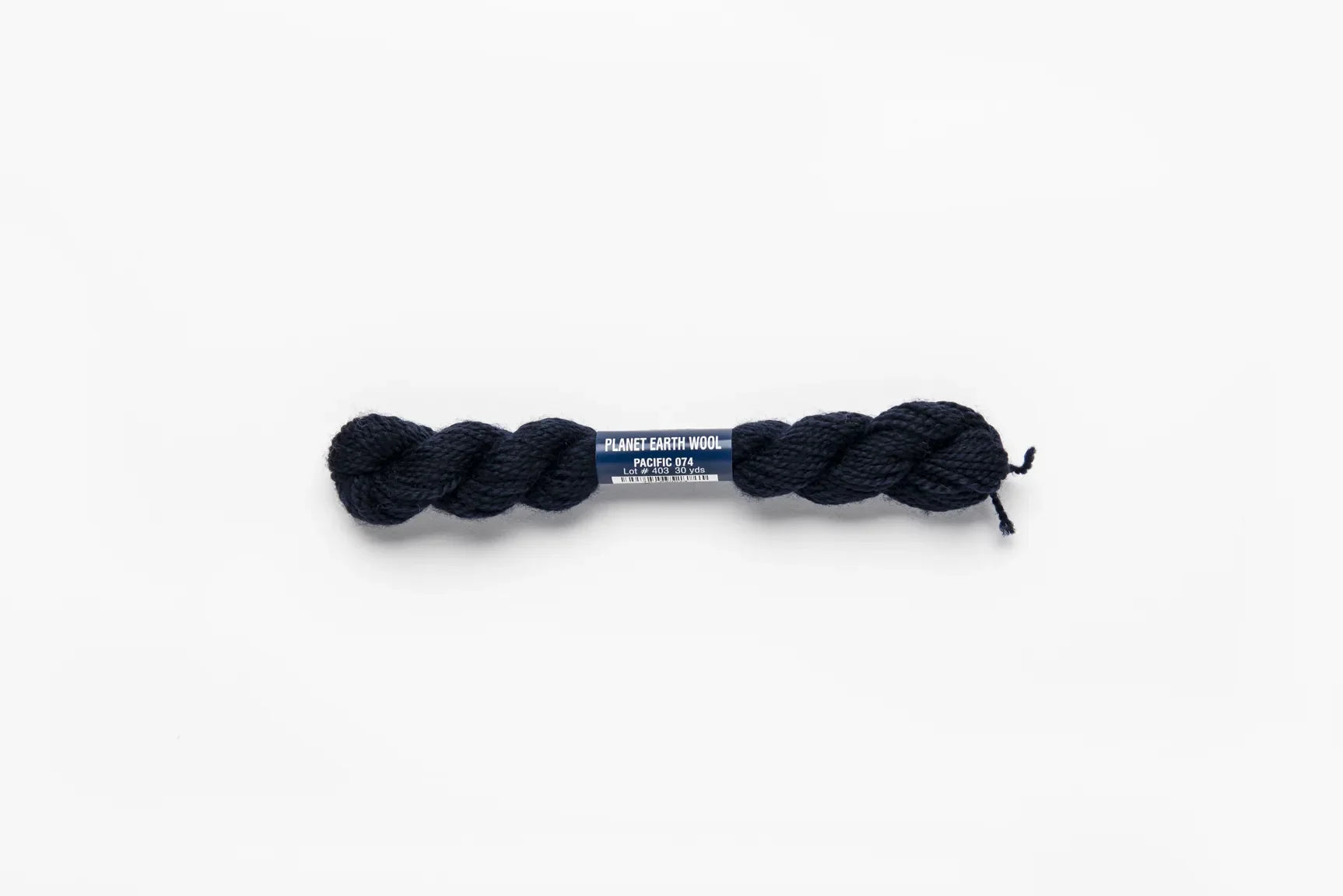 Planet Earth Wool by Tilli Tomas