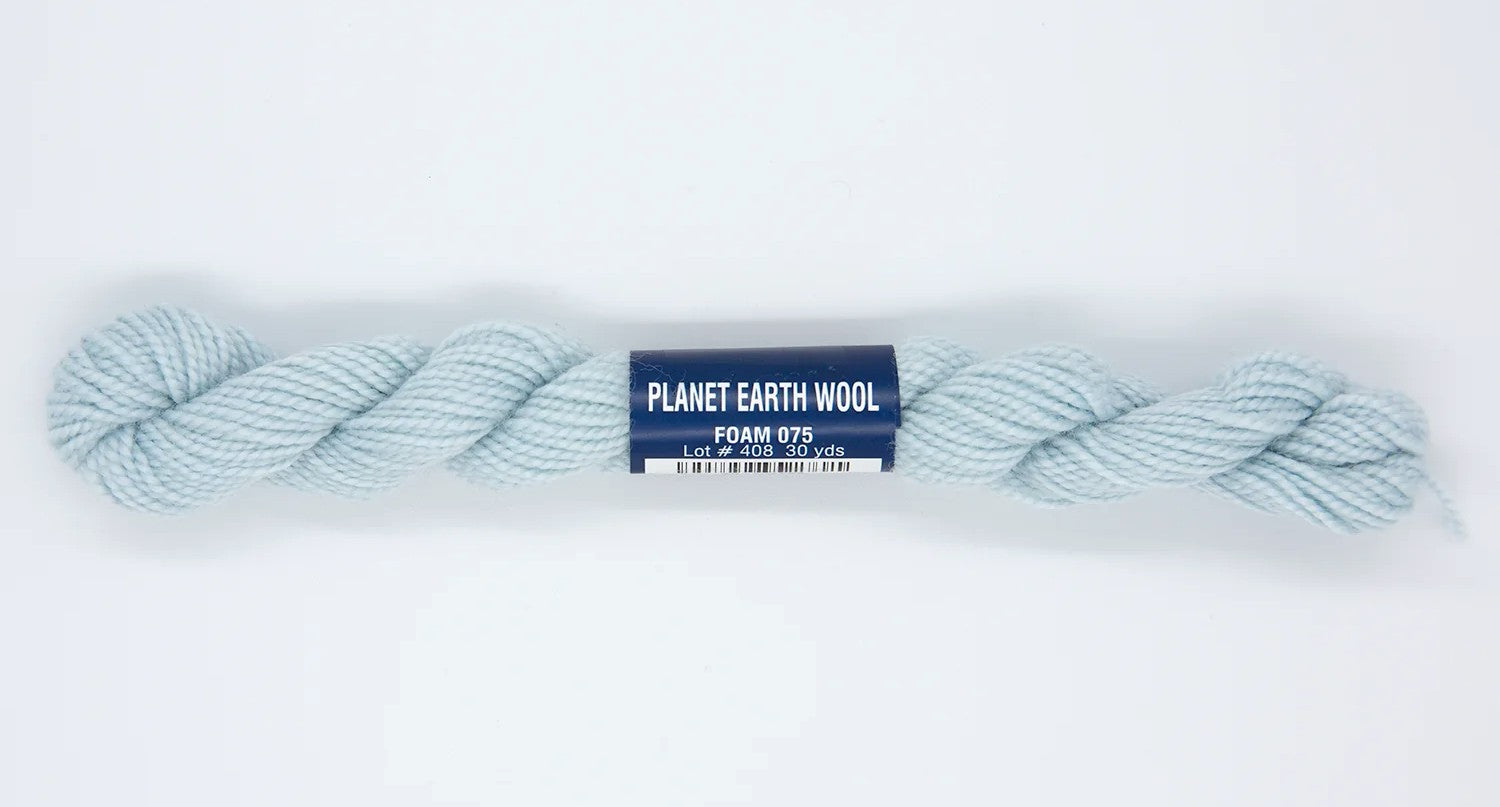 Planet Earth Wool by Tilli Tomas