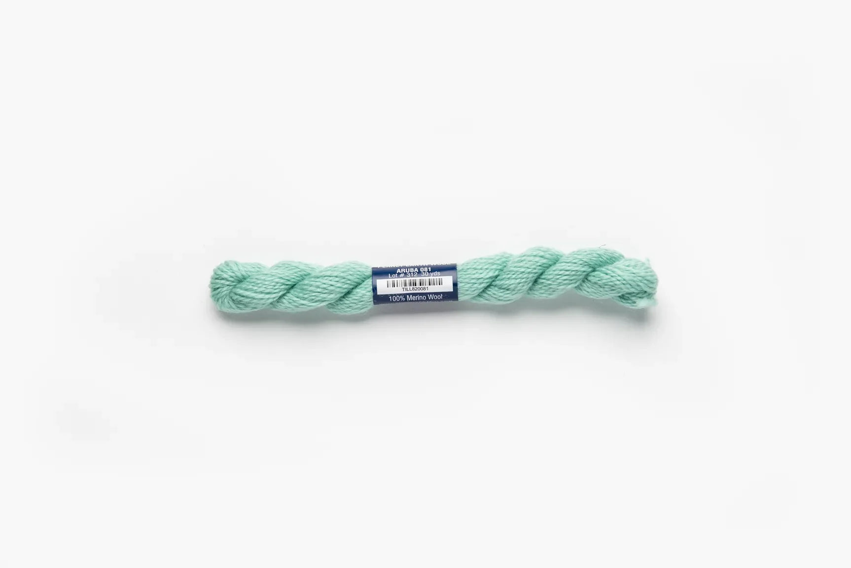 Planet Earth Wool by Tilli Tomas