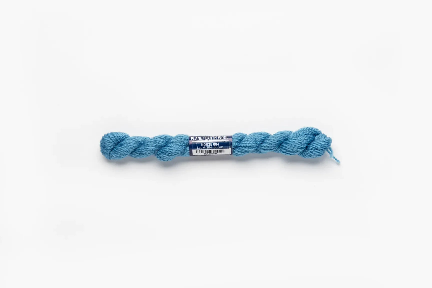 Planet Earth Wool by Tilli Tomas