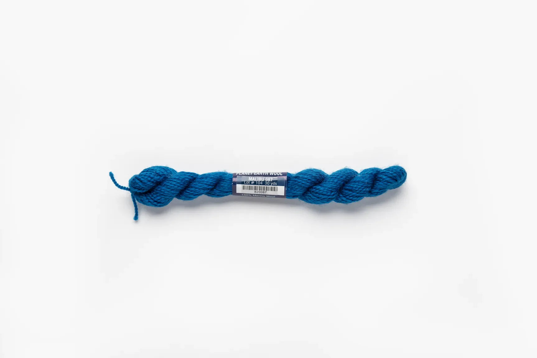 Planet Earth Wool by Tilli Tomas