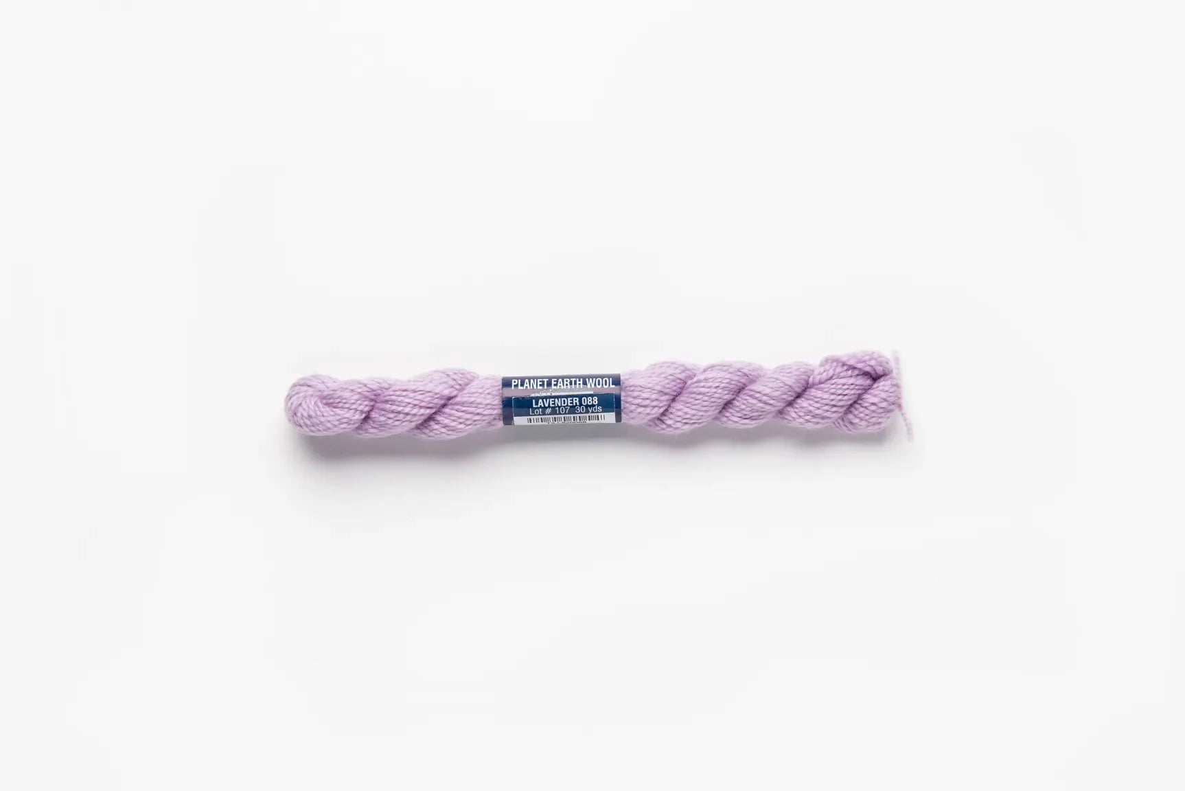 Planet Earth Wool by Tilli Tomas