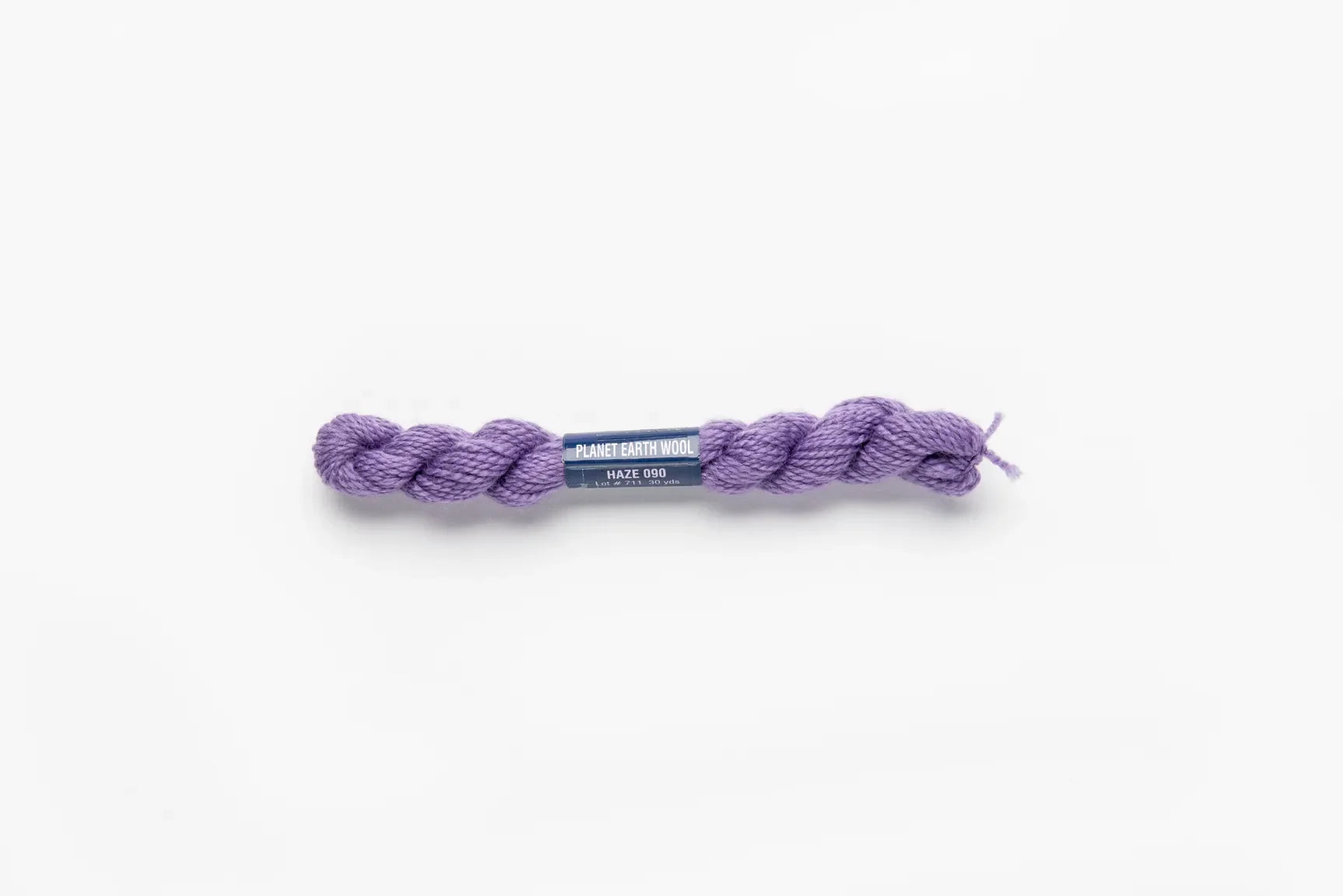 Planet Earth Wool by Tilli Tomas