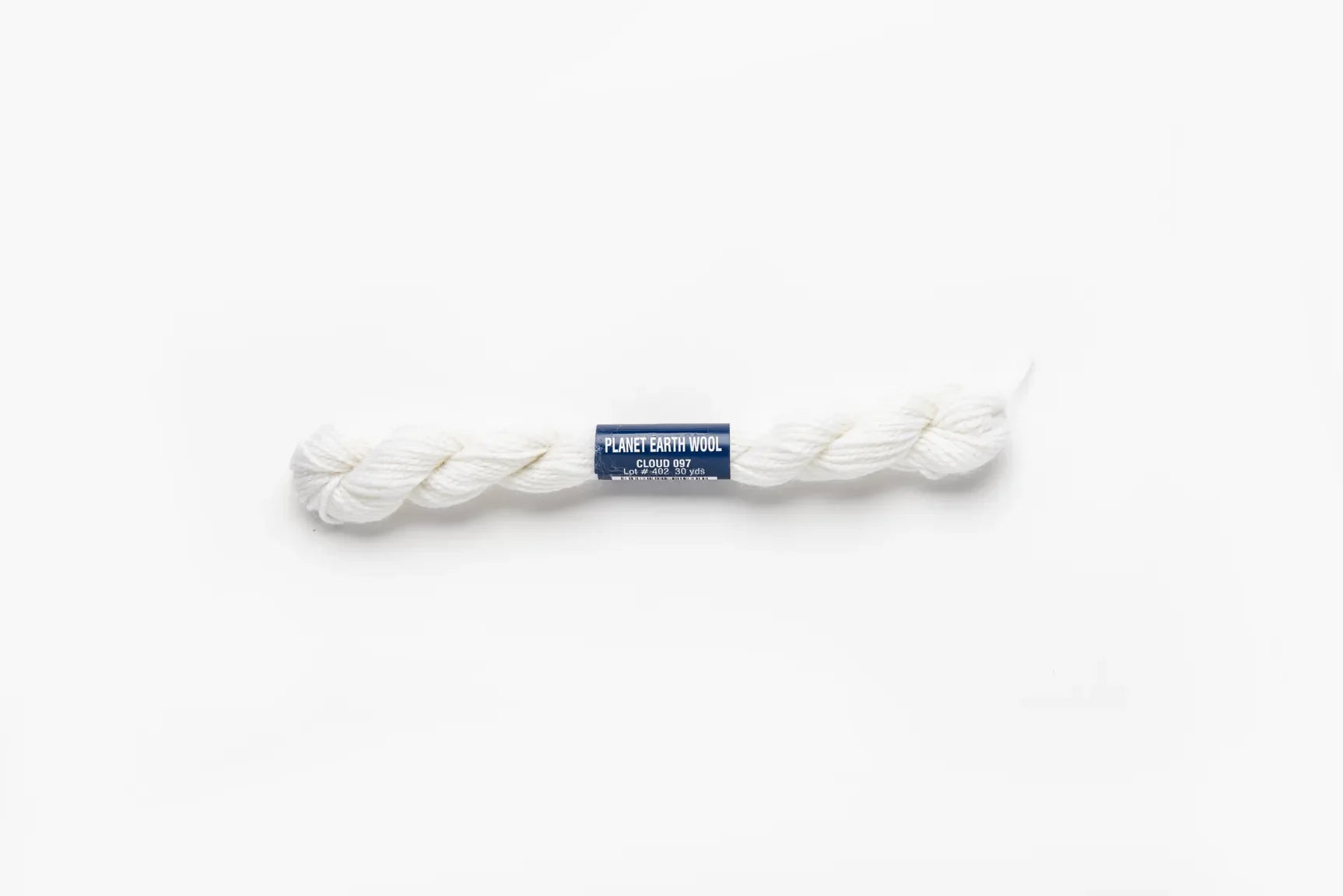 Planet Earth Wool by Tilli Tomas