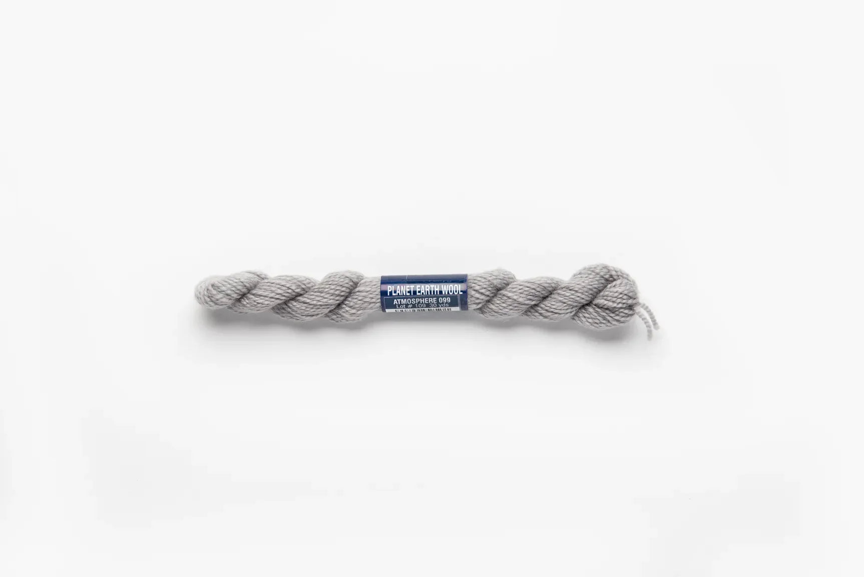 Planet Earth Wool by Tilli Tomas