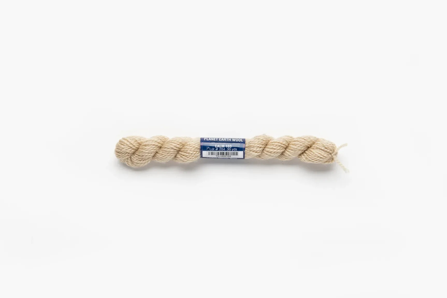 Planet Earth Wool by Tilli Tomas