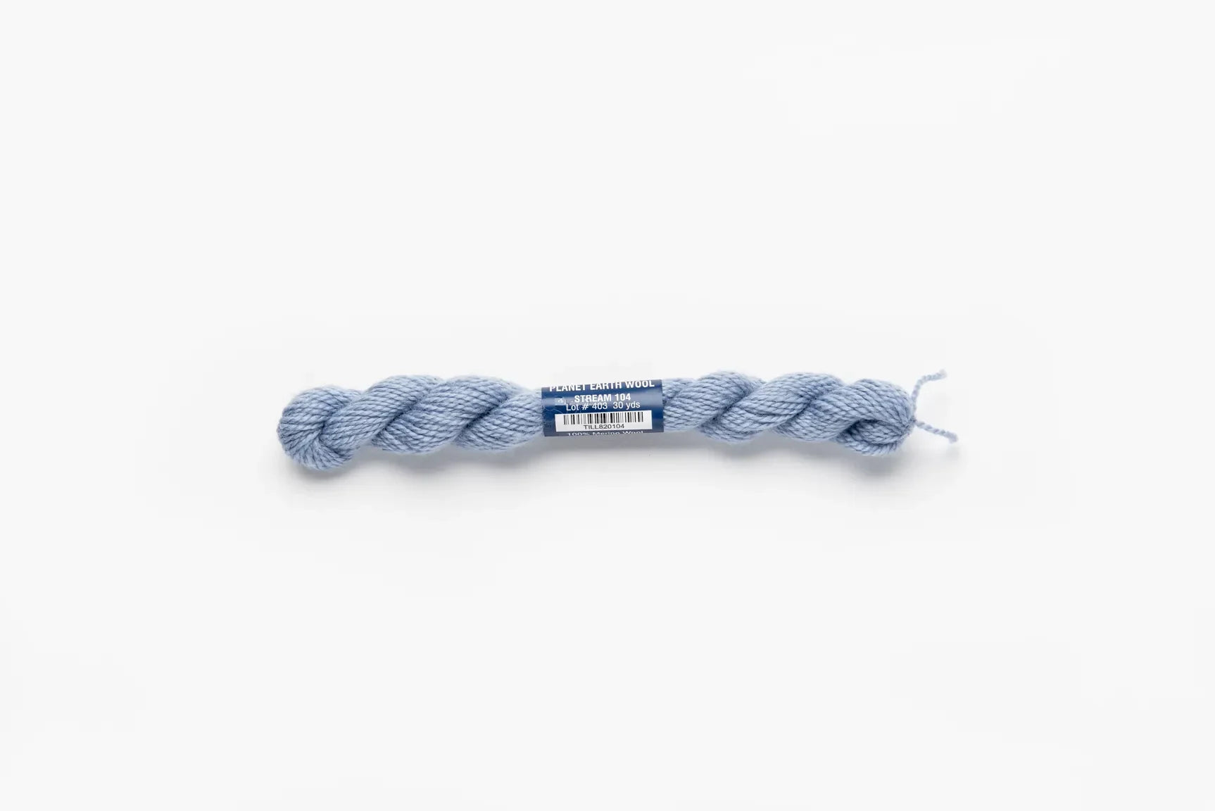 Planet Earth Wool by Tilli Tomas