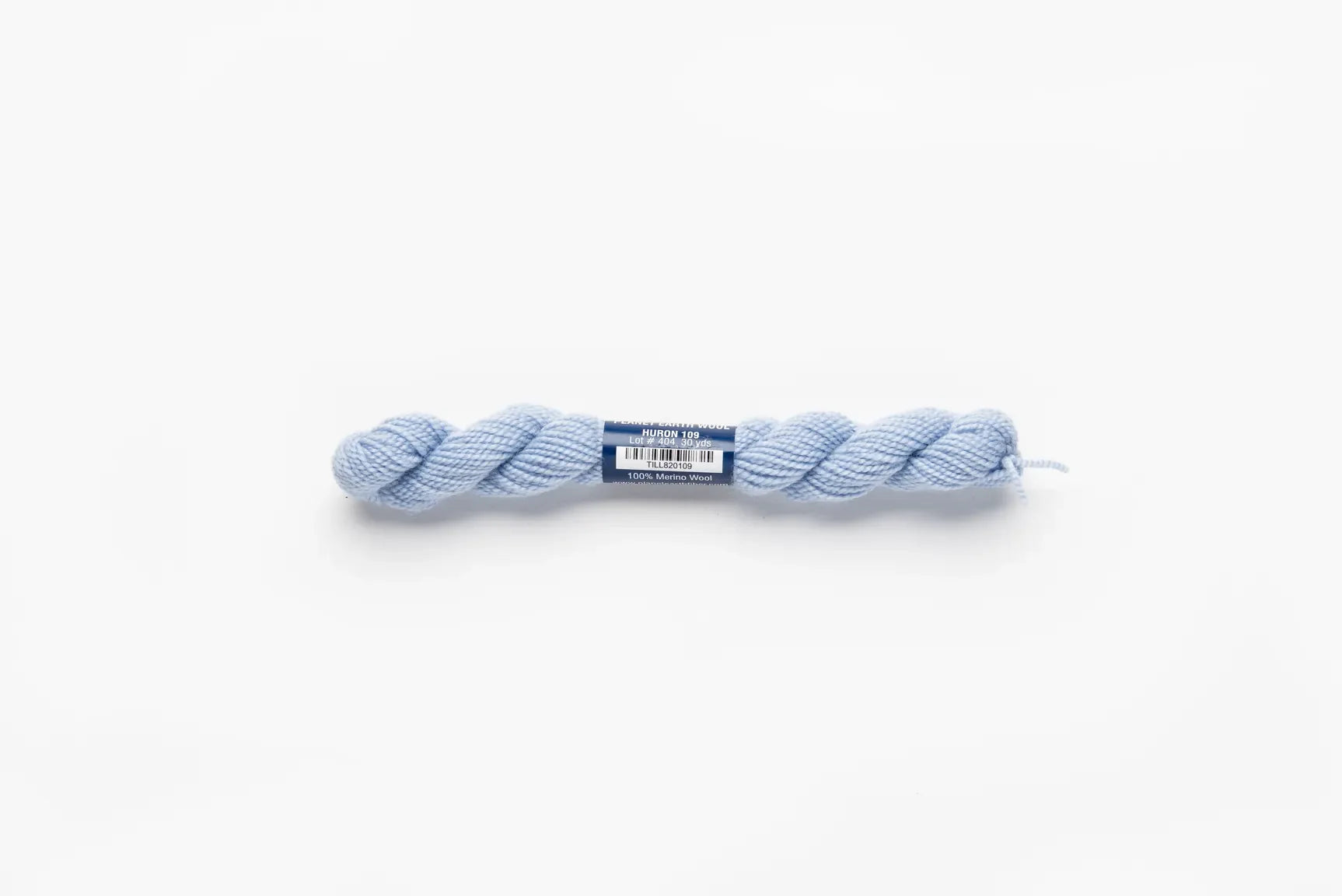 Planet Earth Wool by Tilli Tomas