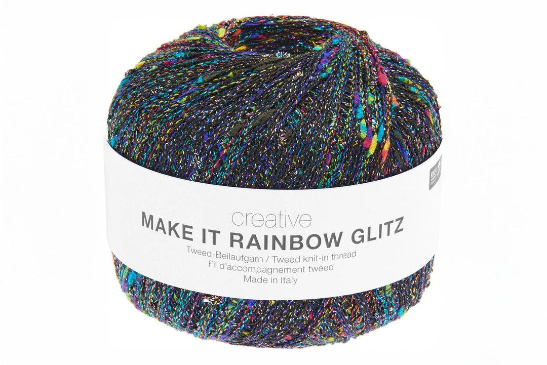 Make It Rainbow