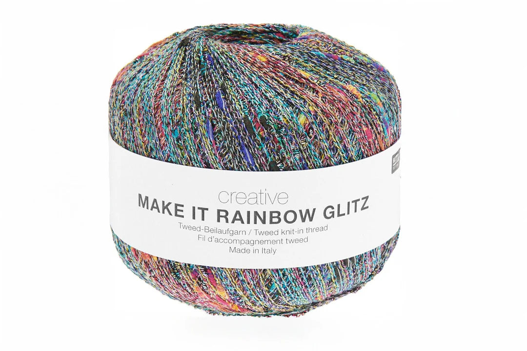 Make It Rainbow