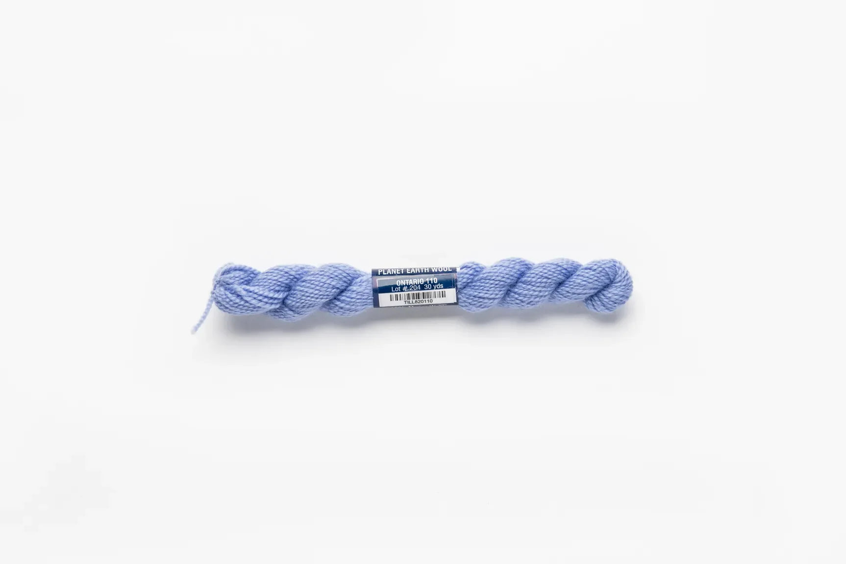 Planet Earth Wool by Tilli Tomas