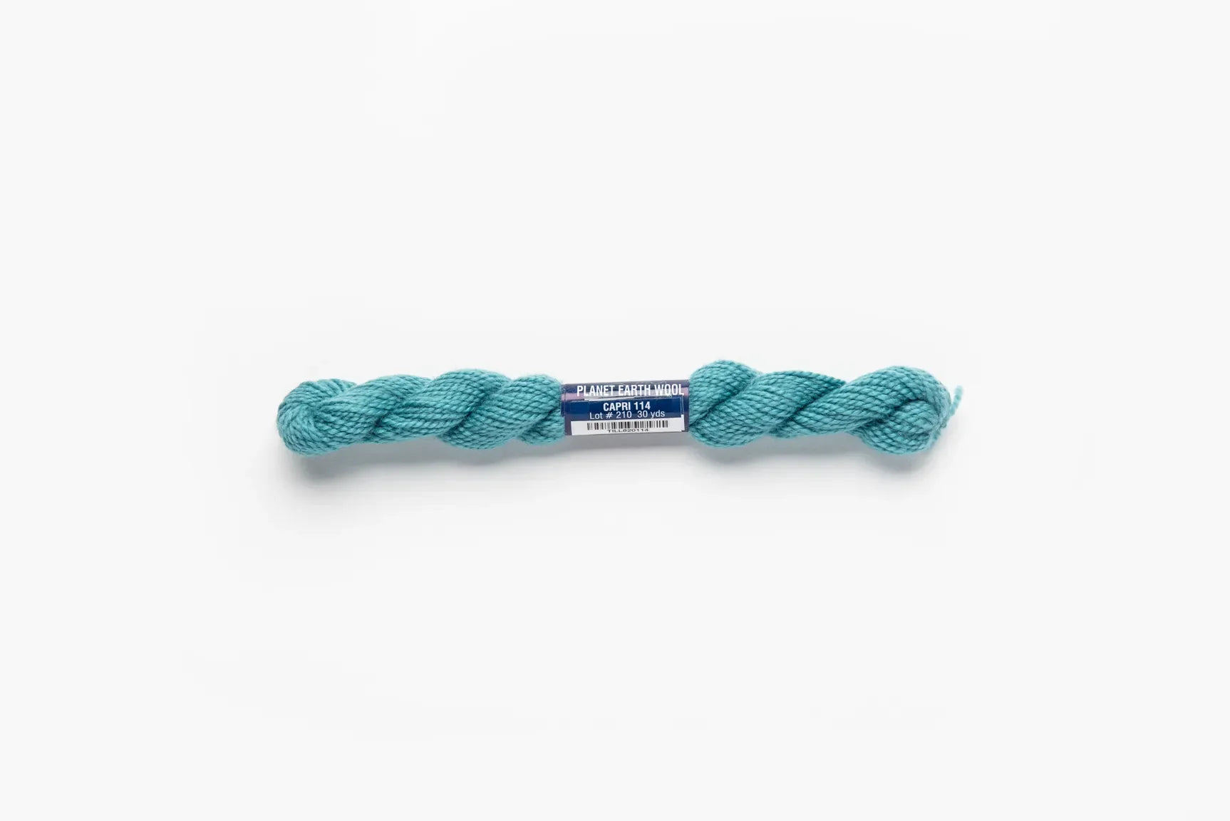 Planet Earth Wool by Tilli Tomas