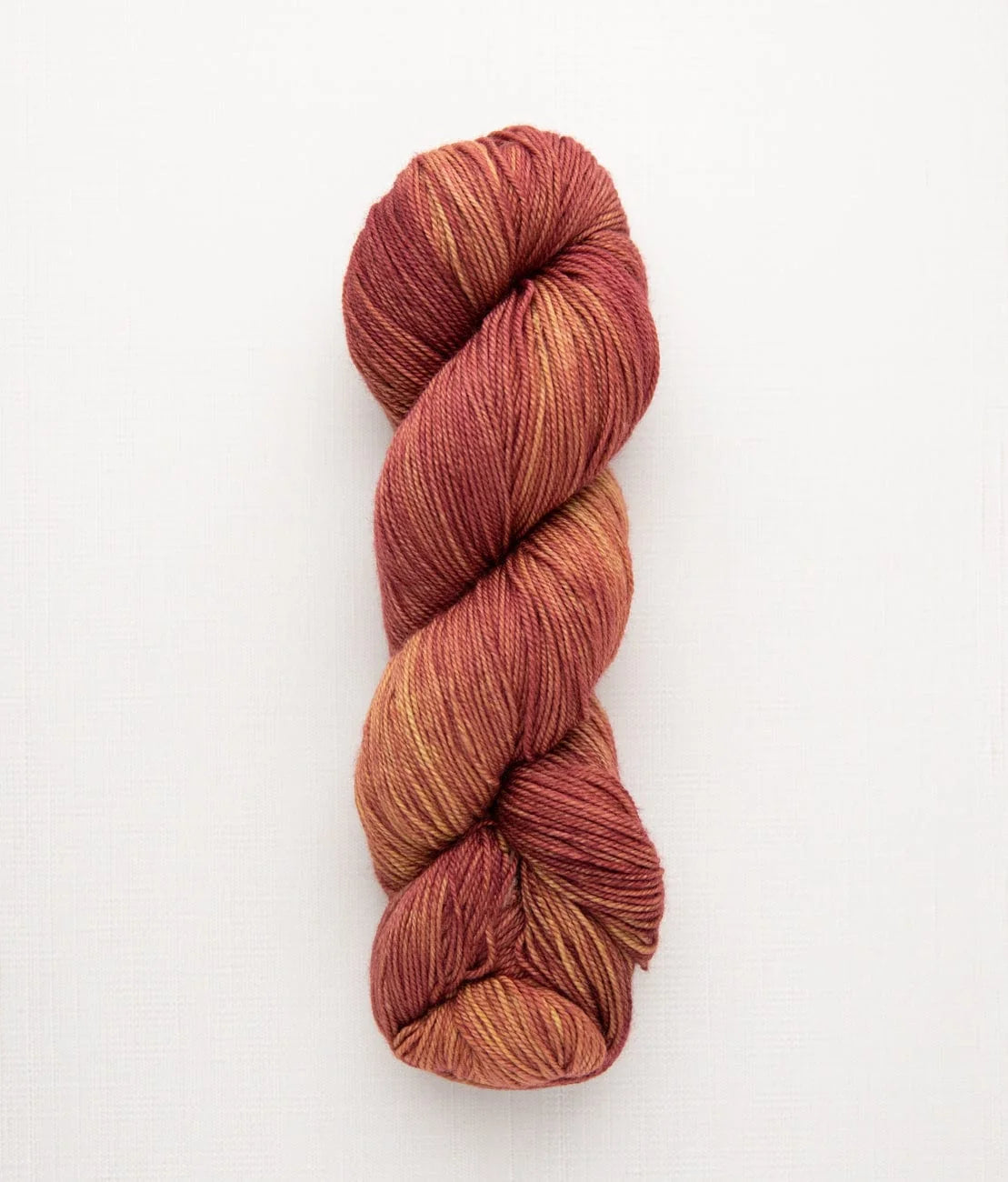 Sweet Georgia Yarns Tough Love Sock