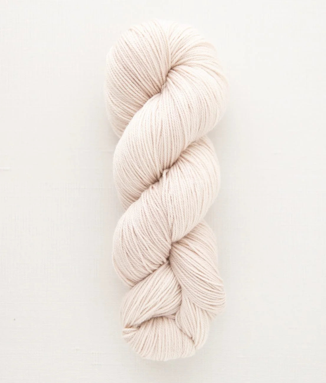 Sweet Georgia Yarns Tough Love Sock