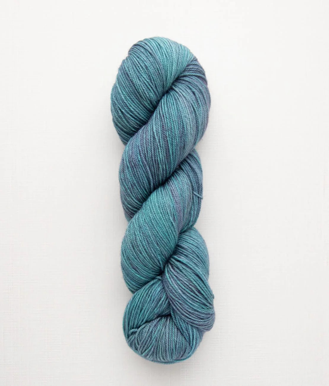 Sweet Georgia Yarns Tough Love Sock