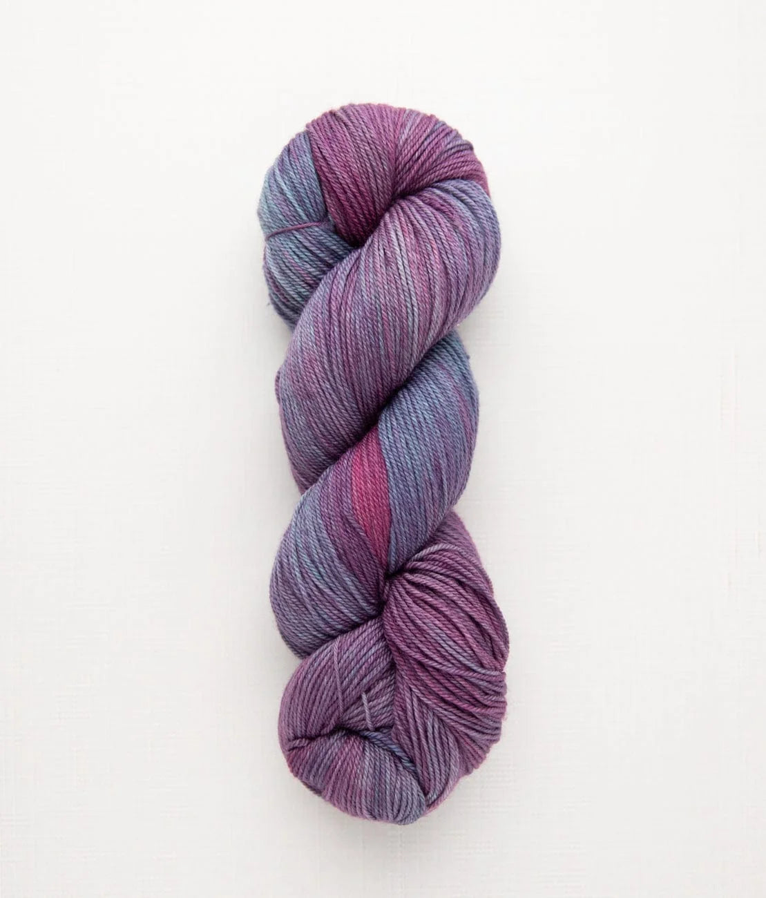 Sweet Georgia Yarns Tough Love Sock