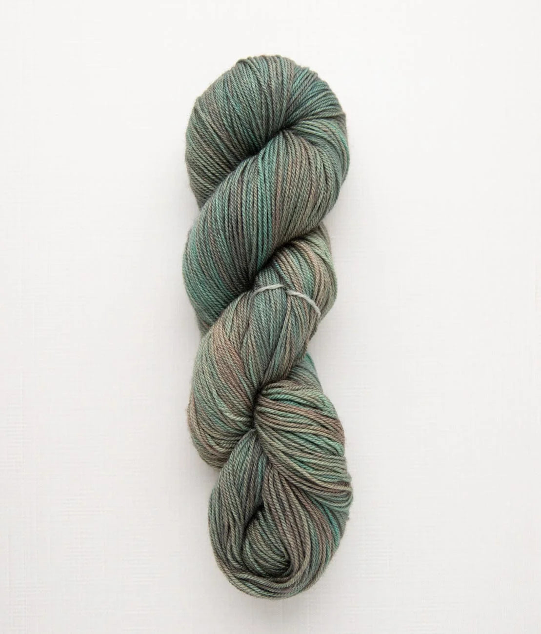 Sweet Georgia Yarns Tough Love Sock