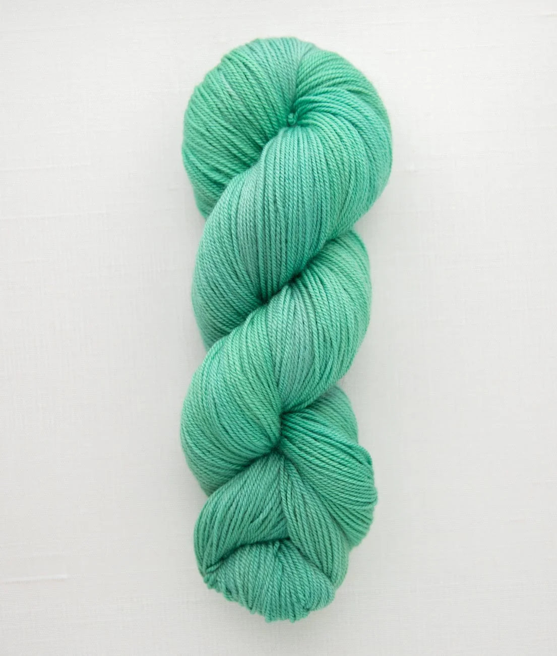 Sweet Georgia Yarns Tough Love Sock