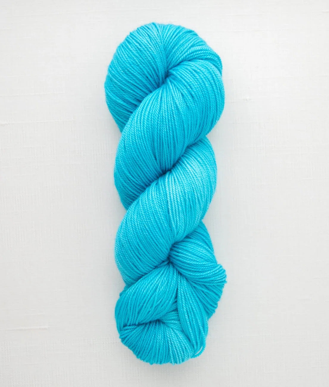 Sweet Georgia Yarns Tough Love Sock