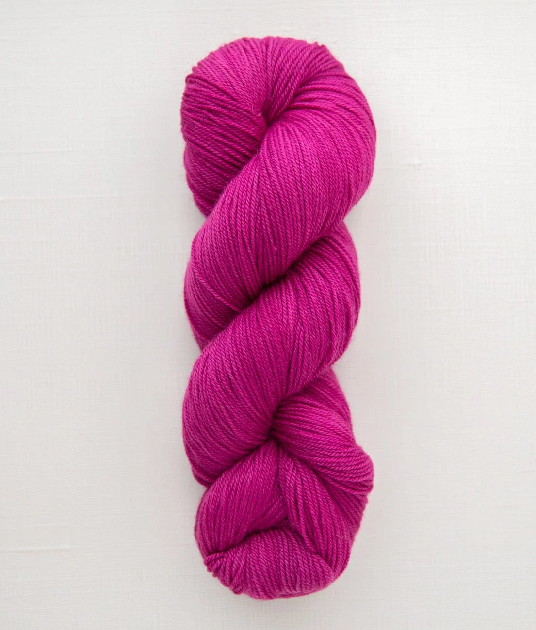 Sweet Georgia Yarns Tough Love Sock
