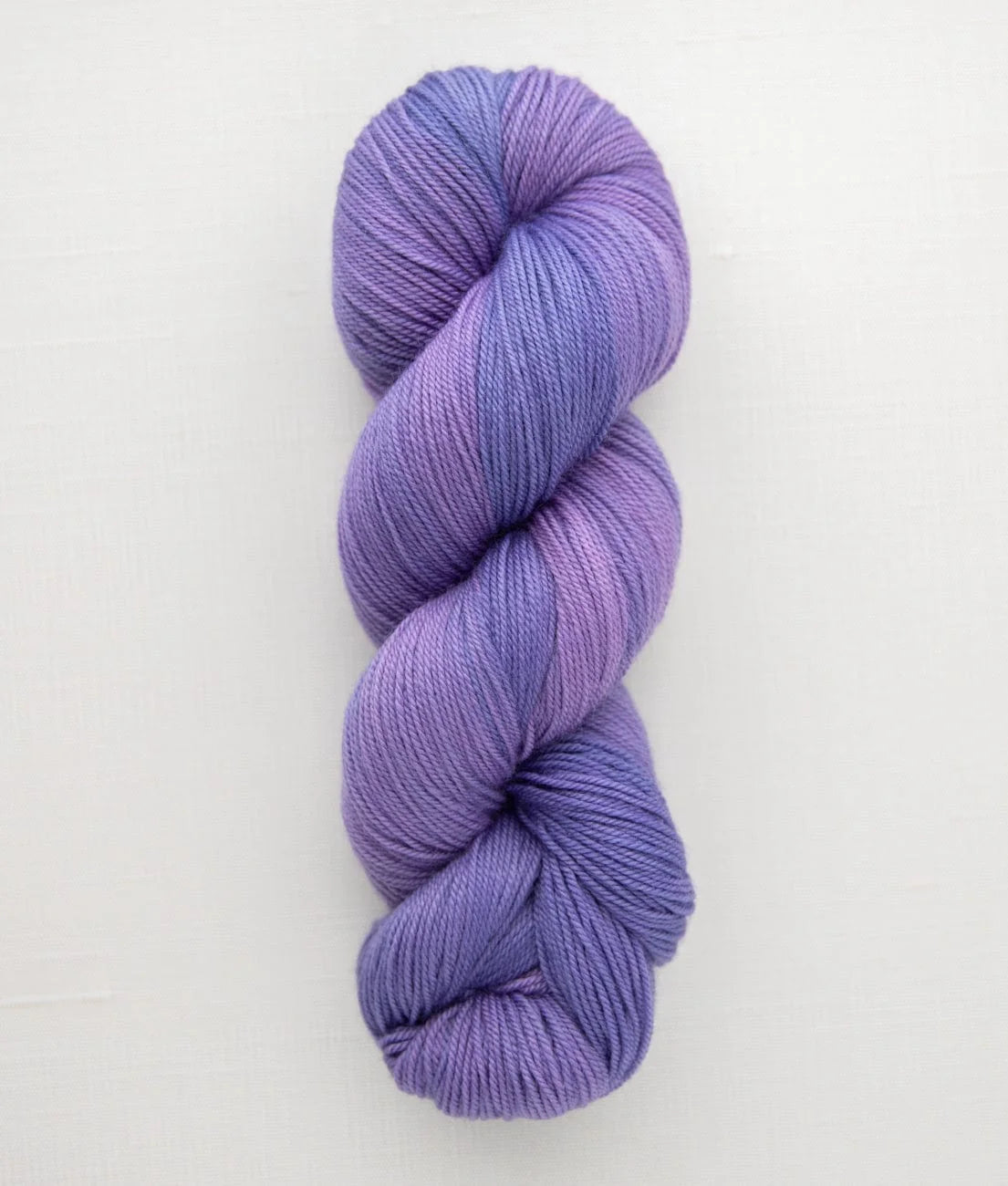 Sweet Georgia Yarns Tough Love Sock