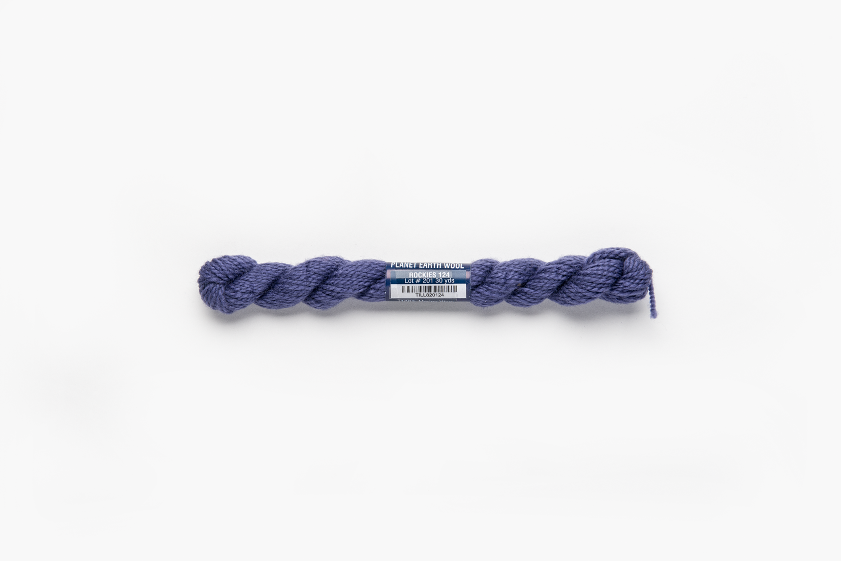 Planet Earth Wool by Tilli Tomas