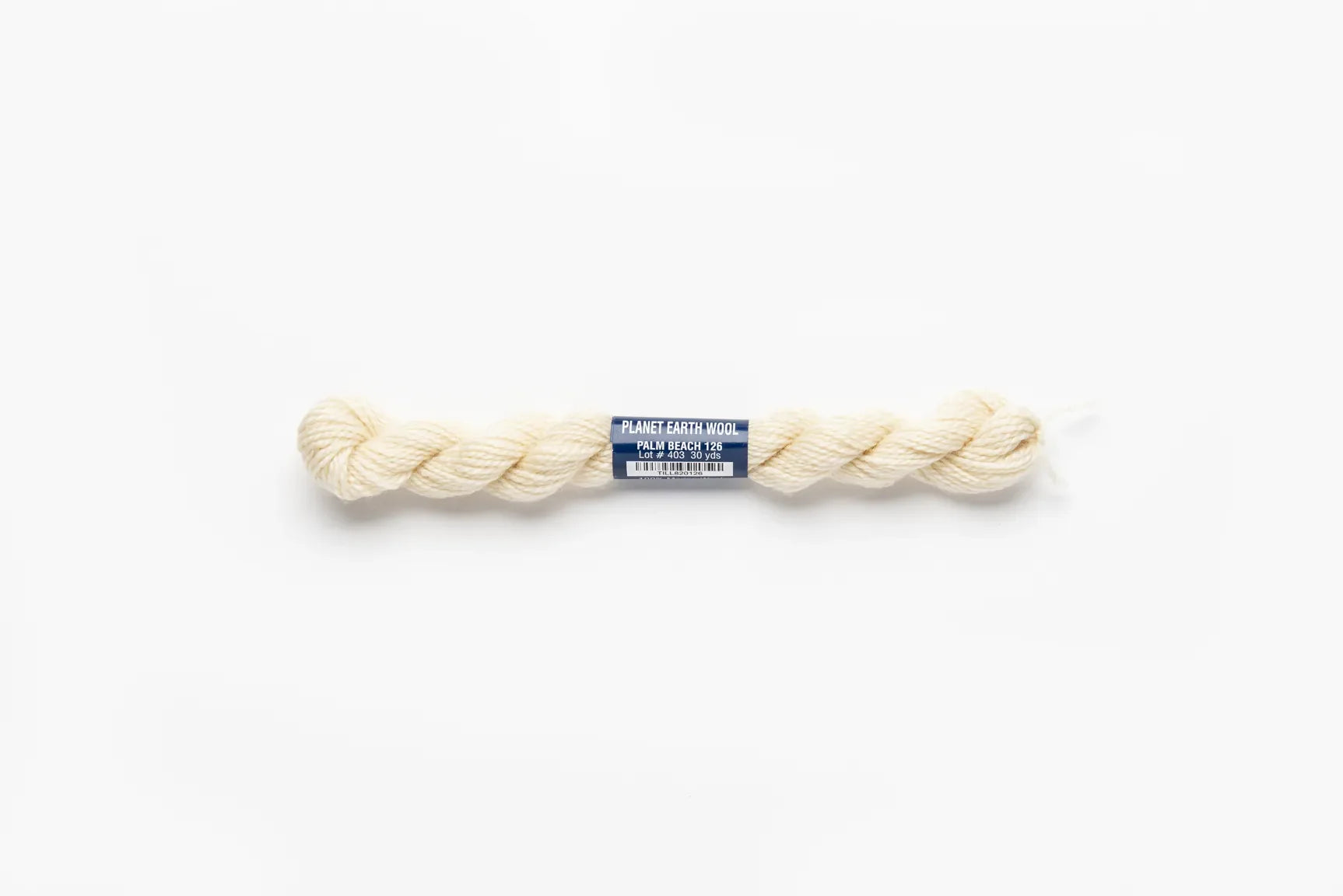 Planet Earth Wool by Tilli Tomas