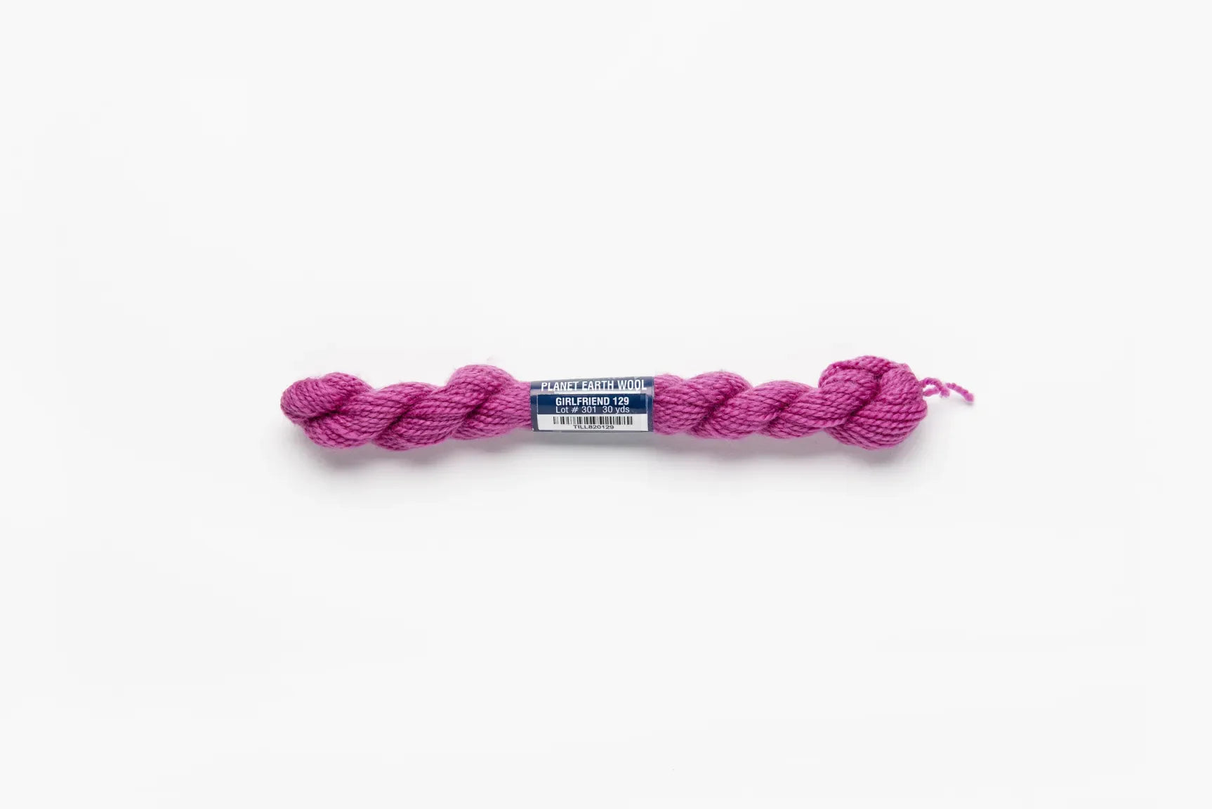 Planet Earth Wool by Tilli Tomas
