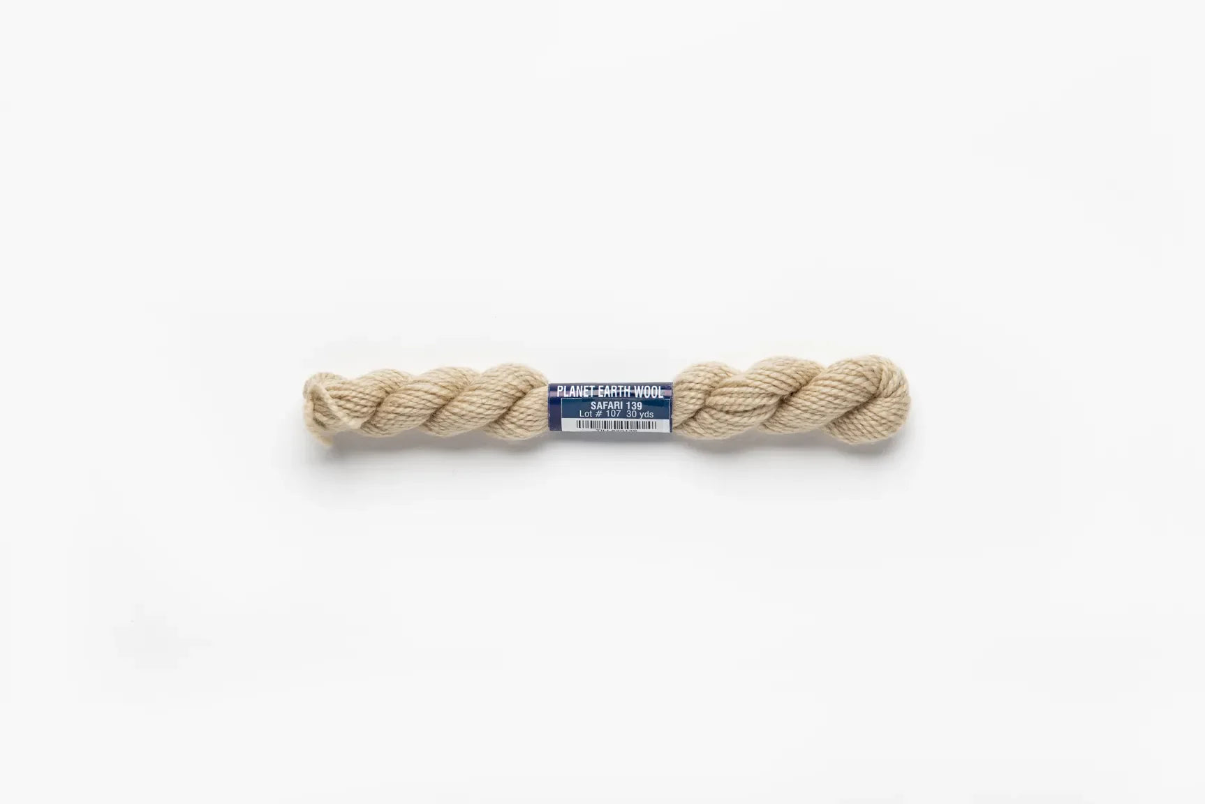 Planet Earth Wool by Tilli Tomas