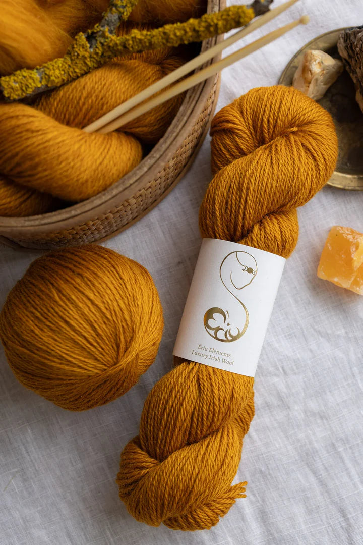 Eriu Elements DK
