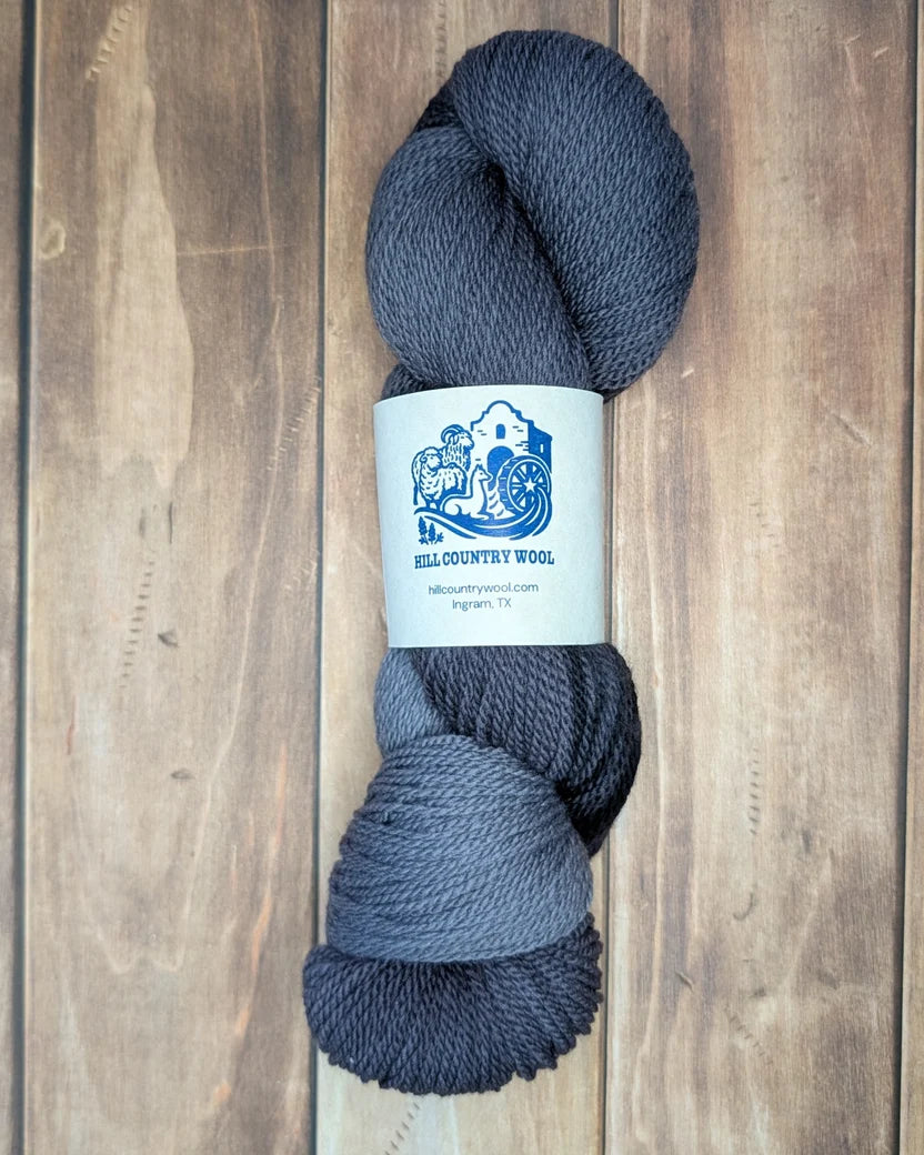 Hill Country Wool- DK 100% Merino Wool