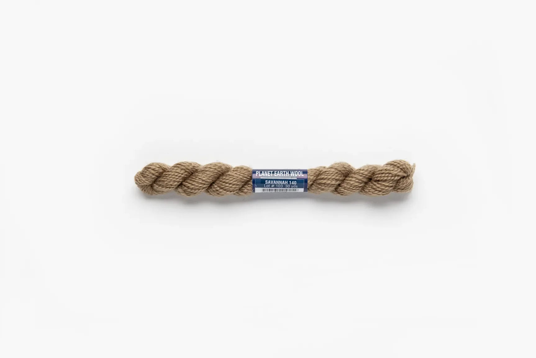 Planet Earth Wool by Tilli Tomas