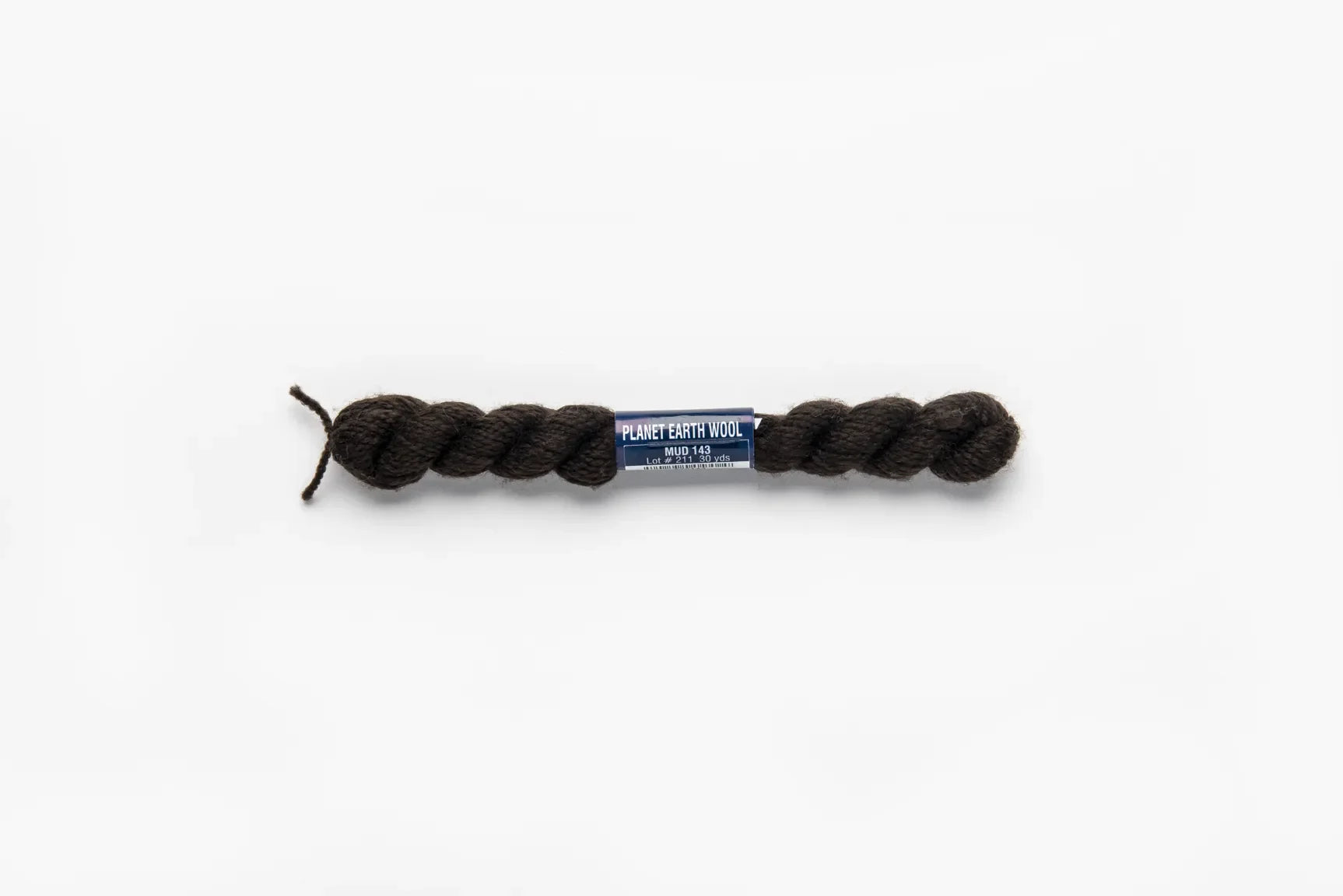 Planet Earth Wool by Tilli Tomas