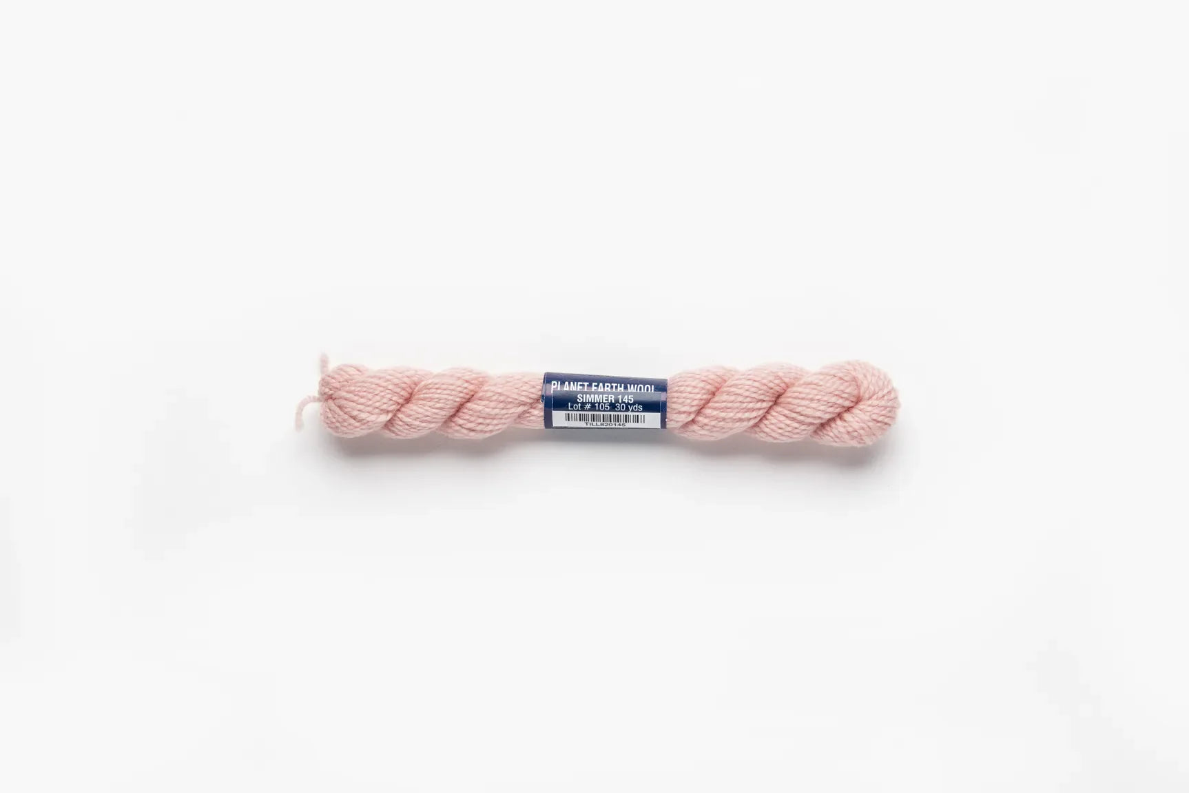 Planet Earth Wool by Tilli Tomas