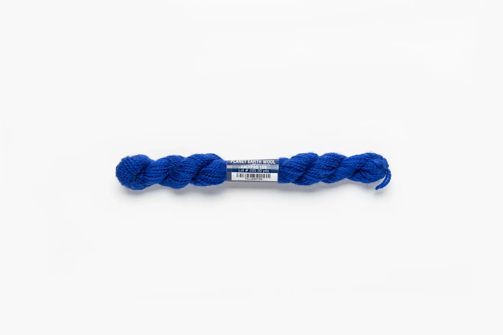 Planet Earth Wool by Tilli Tomas