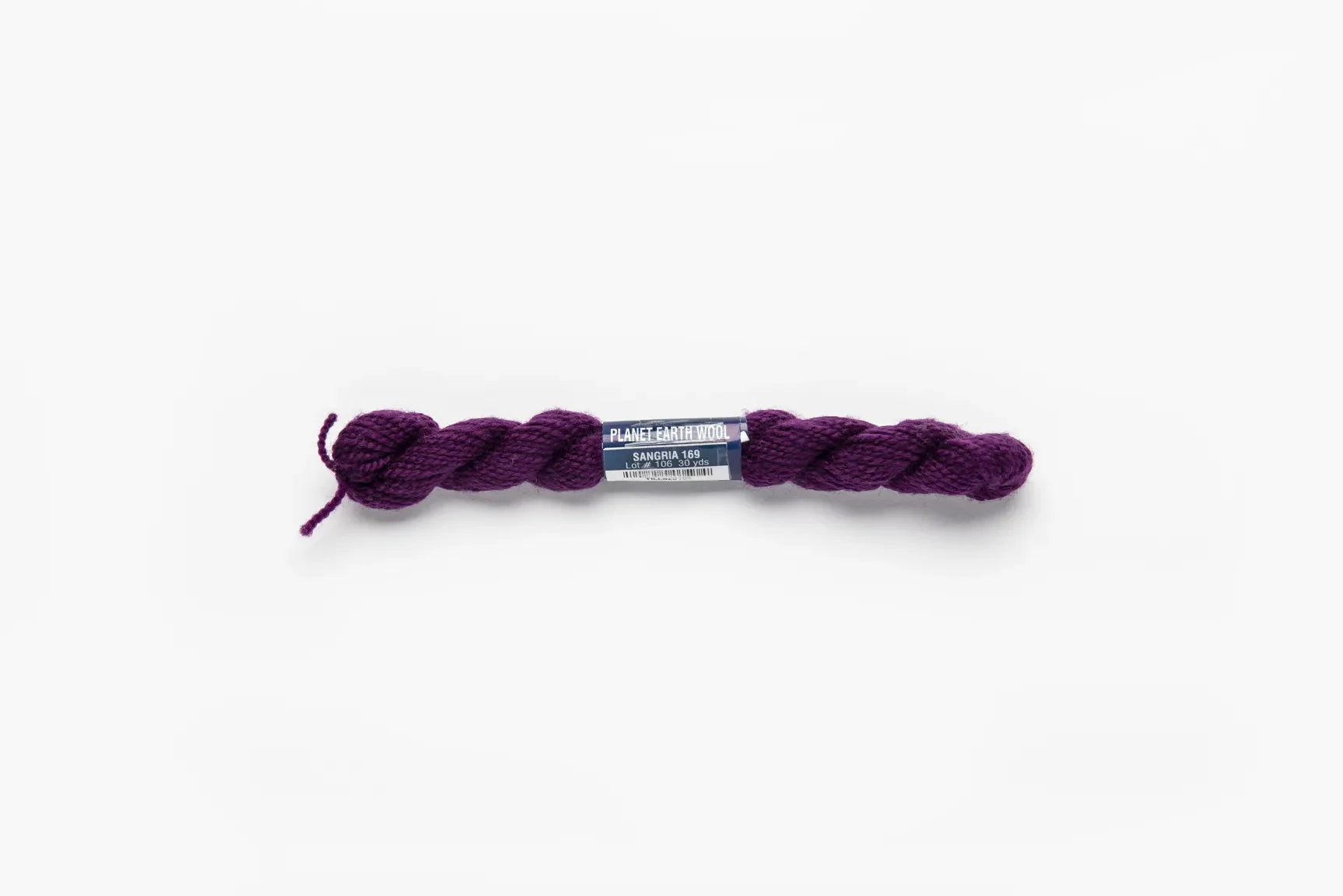 Planet Earth Wool by Tilli Tomas
