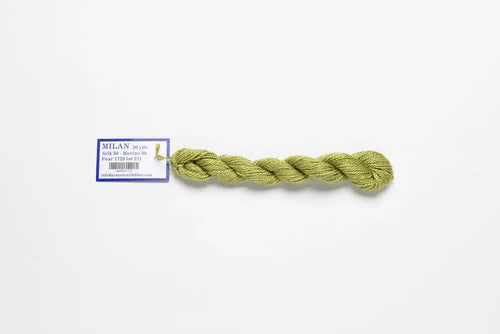Milan by Tilli Tomas Colors 1501-1839