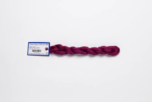 Milan by Tilli Tomas Colors 1501-1839